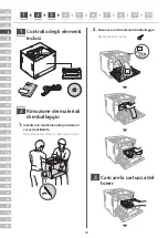 Preview for 26 page of Canon LBP361dw Setup Manual