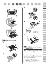 Preview for 27 page of Canon LBP361dw Setup Manual