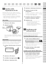 Preview for 31 page of Canon LBP361dw Setup Manual