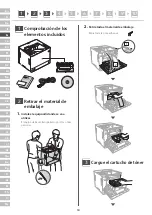 Preview for 34 page of Canon LBP361dw Setup Manual