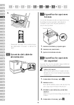 Preview for 38 page of Canon LBP361dw Setup Manual