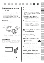 Preview for 39 page of Canon LBP361dw Setup Manual