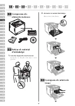 Preview for 42 page of Canon LBP361dw Setup Manual