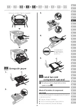 Preview for 43 page of Canon LBP361dw Setup Manual