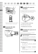 Preview for 46 page of Canon LBP361dw Setup Manual