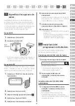 Preview for 47 page of Canon LBP361dw Setup Manual