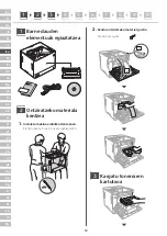 Preview for 50 page of Canon LBP361dw Setup Manual