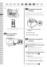 Preview for 54 page of Canon LBP361dw Setup Manual