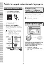 Preview for 56 page of Canon LBP361dw Setup Manual