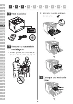 Preview for 58 page of Canon LBP361dw Setup Manual