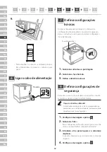 Preview for 62 page of Canon LBP361dw Setup Manual