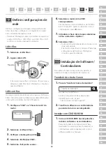 Preview for 63 page of Canon LBP361dw Setup Manual