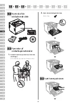 Preview for 74 page of Canon LBP361dw Setup Manual