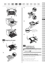 Preview for 75 page of Canon LBP361dw Setup Manual