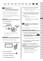 Preview for 79 page of Canon LBP361dw Setup Manual