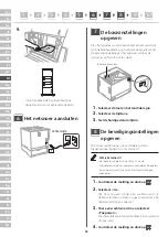 Preview for 86 page of Canon LBP361dw Setup Manual