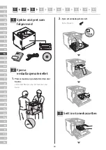 Preview for 90 page of Canon LBP361dw Setup Manual