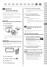 Preview for 95 page of Canon LBP361dw Setup Manual