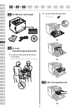 Preview for 98 page of Canon LBP361dw Setup Manual