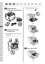 Preview for 106 page of Canon LBP361dw Setup Manual