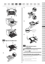 Preview for 107 page of Canon LBP361dw Setup Manual