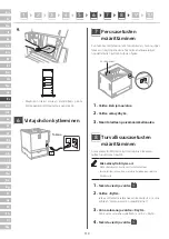 Preview for 110 page of Canon LBP361dw Setup Manual