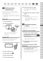 Preview for 111 page of Canon LBP361dw Setup Manual