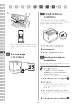 Preview for 134 page of Canon LBP361dw Setup Manual