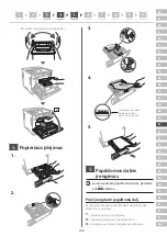 Preview for 139 page of Canon LBP361dw Setup Manual