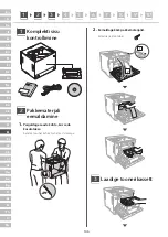 Preview for 146 page of Canon LBP361dw Setup Manual