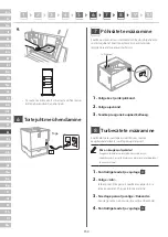 Preview for 150 page of Canon LBP361dw Setup Manual