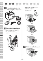 Preview for 154 page of Canon LBP361dw Setup Manual