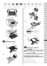 Preview for 163 page of Canon LBP361dw Setup Manual