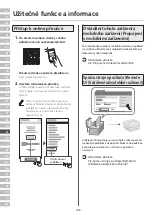 Preview for 168 page of Canon LBP361dw Setup Manual