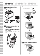 Preview for 170 page of Canon LBP361dw Setup Manual