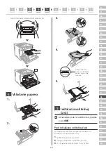 Preview for 171 page of Canon LBP361dw Setup Manual