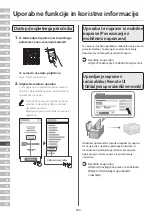 Preview for 184 page of Canon LBP361dw Setup Manual