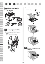 Preview for 186 page of Canon LBP361dw Setup Manual