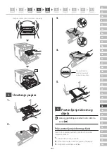 Preview for 187 page of Canon LBP361dw Setup Manual