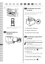 Preview for 190 page of Canon LBP361dw Setup Manual