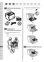 Preview for 202 page of Canon LBP361dw Setup Manual