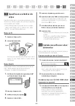 Preview for 207 page of Canon LBP361dw Setup Manual