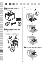 Preview for 218 page of Canon LBP361dw Setup Manual