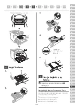 Preview for 219 page of Canon LBP361dw Setup Manual