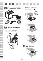 Preview for 250 page of Canon LBP361dw Setup Manual