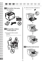 Preview for 258 page of Canon LBP361dw Setup Manual