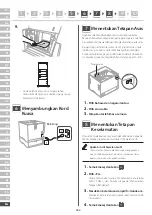 Preview for 262 page of Canon LBP361dw Setup Manual