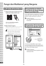 Preview for 264 page of Canon LBP361dw Setup Manual