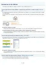 Предварительный просмотр 59 страницы Canon LBP6310dn Manual