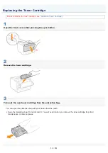 Предварительный просмотр 69 страницы Canon LBP6310dn Manual